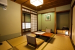 Japanese-style room type F | Ryokan Tsurugata