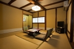 Japanese-style room type D | Ryokan Tsurugata