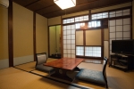 Japanese-style room type C | Ryokan Tsurugata
