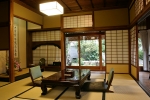 Suite room | Ryokan Tsurugata