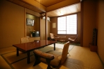 Japanese-style Room (north side)  | Wataya
