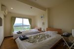 Standard Twin room | Hotel Innoshima