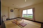 Japanese style room | Hotel Innoshima