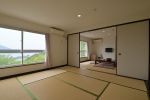 Large Japanese-style room | Hotel Innoshima