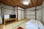 Japanese-style room | Hotel Miyajima