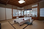 Japanese-style room | Uonobu