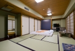 Japanese-style Room | Onomichi Royal Hotel