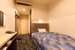 Semi-Double room