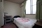 Western-style room | Daishin Ryokan