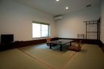 Japanese-style room | Yoro Onsen Honkan