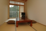 Japanese-style room | Minsyuku Nagoma