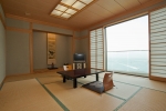 Japanese-style room | Daichoso