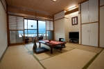 Ocean view room | Sakuraya