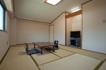 Mountain view room | Sakuraya