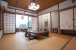 Private room (Japanese-style room)