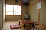 Japanese-style room | Hatago Hasegawa