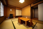 Japanese-style room | Hotel Asyl Nara
