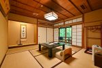 Japanese-style room (detached building)  Yanagi