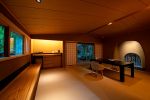 Japanese-style room (detached building) Take