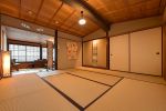 Japanese-style room Type B (for 2-5 guests) | Onfunayado Iroha