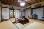 Japanese-style room without bath | Hinode-kan