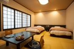 Twin room | Masuya Ryokan