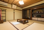 Japanese-style room | Matsuzaki Ryokan