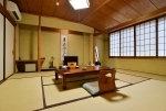Room of the Southeast Building | Chikurinin Gunpoen