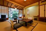 Room Arashiyama | Ryokan Momiya
