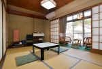Japanese-style room | Mikasaya