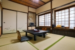 Room in the old building | Ryokan Miyukiya