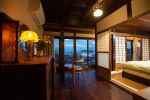 Japanese-style room / 1st floor | Onfunayado Sowaka-ro