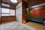 Japanese and Western style room | JIGOZEN HOUSE