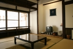 Japanese-style room | Ryoso Kawaguchi