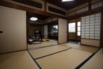 Kasumi room (Japanese-style room)  / on the second floor | Sansuien