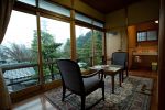 Himeyama room (Japanese-style room)  / on the second floor | Sansuien