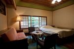 Kumoi room (Japanese-style room)  / on the second floor | Sansuien