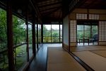 Horai room (Japanese-style room)  / on the first floor | Sansuien