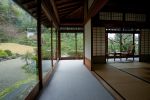 Kiri room (Japanese-style room)  / on the first floor | Sansuien