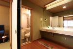Standard room (Japanese-style room / 8 tatami mats) | Nogawaya