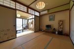 Sea-side Japanese-style room | Fukumakan