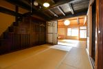 Japanese-style room / 2nd floor | Mihonoseki Hashizuya