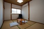 Japanese-style room | Minsyuku Karibu
