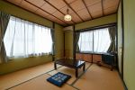 Japanese-style room (4.5 tatami mats) | Miyako Ryokan