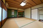 Japanese-style room (suite room) | Miyako Ryokan