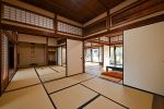 Western-style room | Imauonotana-no-Ie