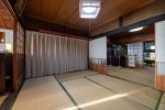 Japanese-style room 6 tatami mats | Hana