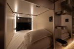 Pod for Men | STATION INN the URASHIMA