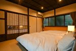 Japanese-style Bedroom (6 Tatami Mats) | Onfunayado Tomonyan