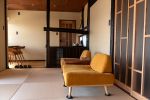 Living Area | Onfunayado Umiduki